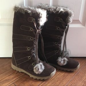 SPORTO Winter Boots - size 8.5